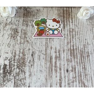 ✨ 5/$10 ✨ Brand new Hello Kitty sticker